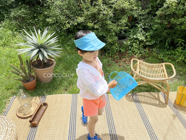 CONCOCTER - Korean Children Fashion - #Kfashion4kids - 100 Jumper - 3