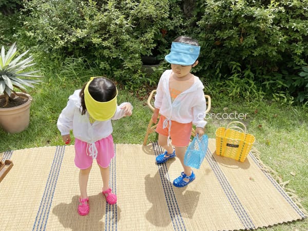 CONCOCTER - Korean Children Fashion - #Kfashion4kids - 100 Jumper - 4