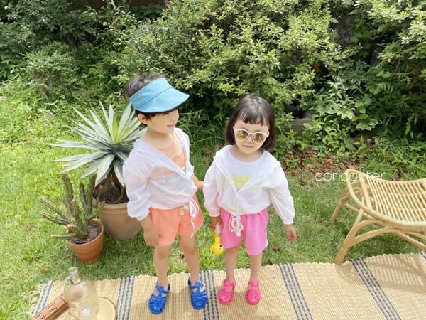 CONCOCTER - Korean Children Fashion - #Kfashion4kids - 100 Jumper - 5