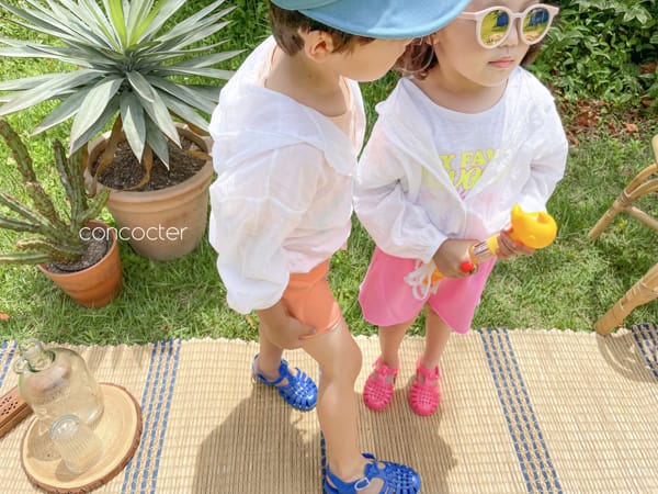 CONCOCTER - Korean Children Fashion - #Kfashion4kids - 100 Jumper - 6