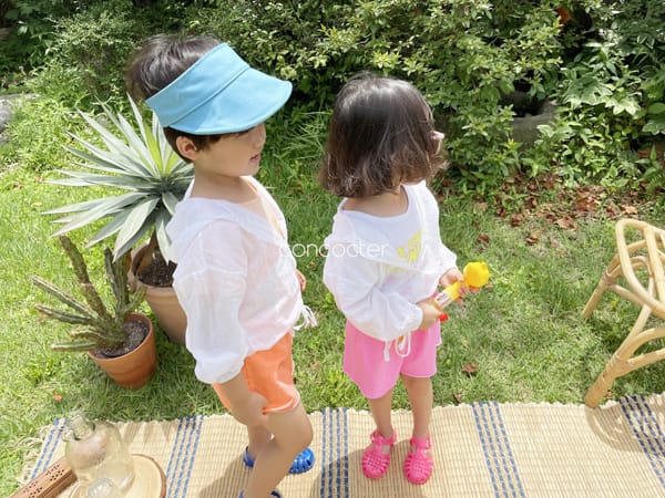 CONCOCTER - Korean Children Fashion - #Kfashion4kids - 100 Jumper - 7