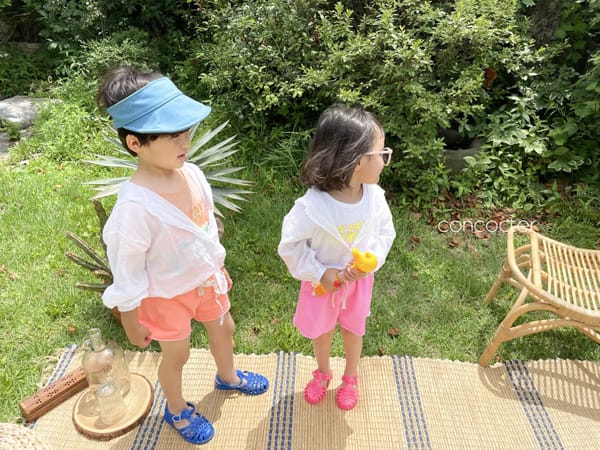 CONCOCTER - Korean Children Fashion - #Kfashion4kids - 100 Jumper - 8