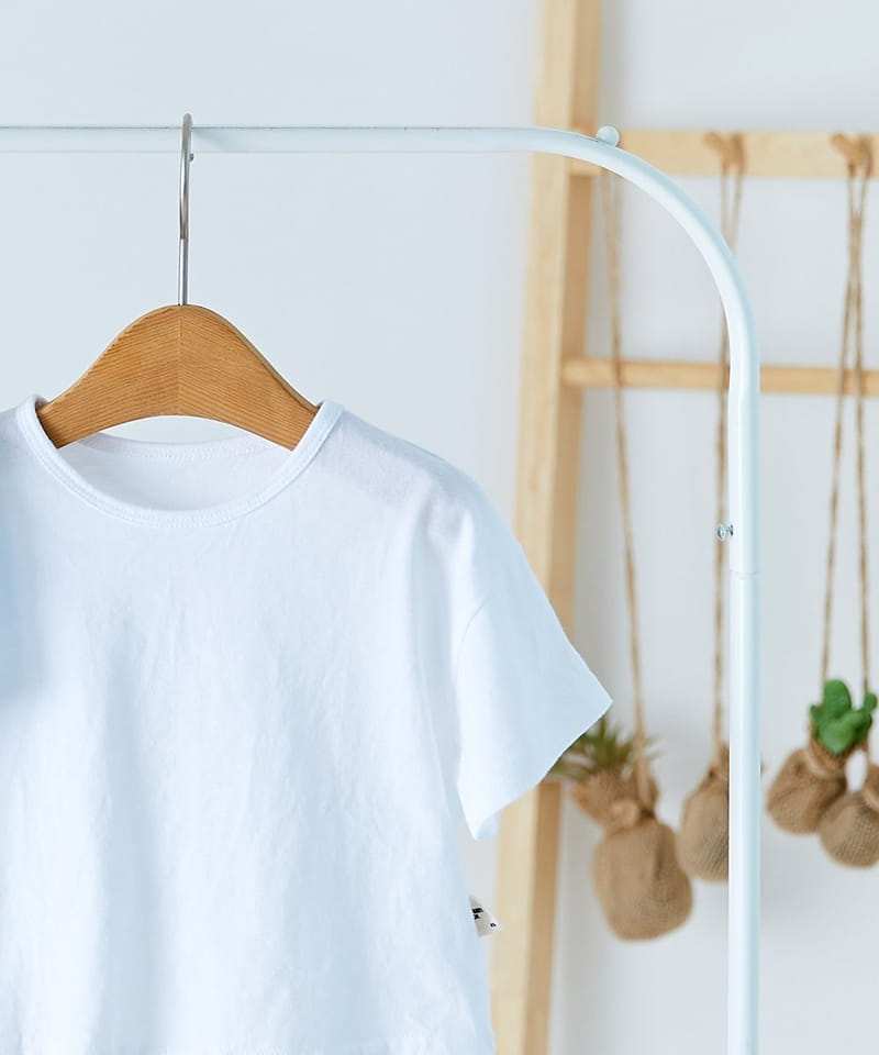 CREAMCOK - Korean Children Fashion - #Kfashion4kids - Bebe Bambino Tee - 11