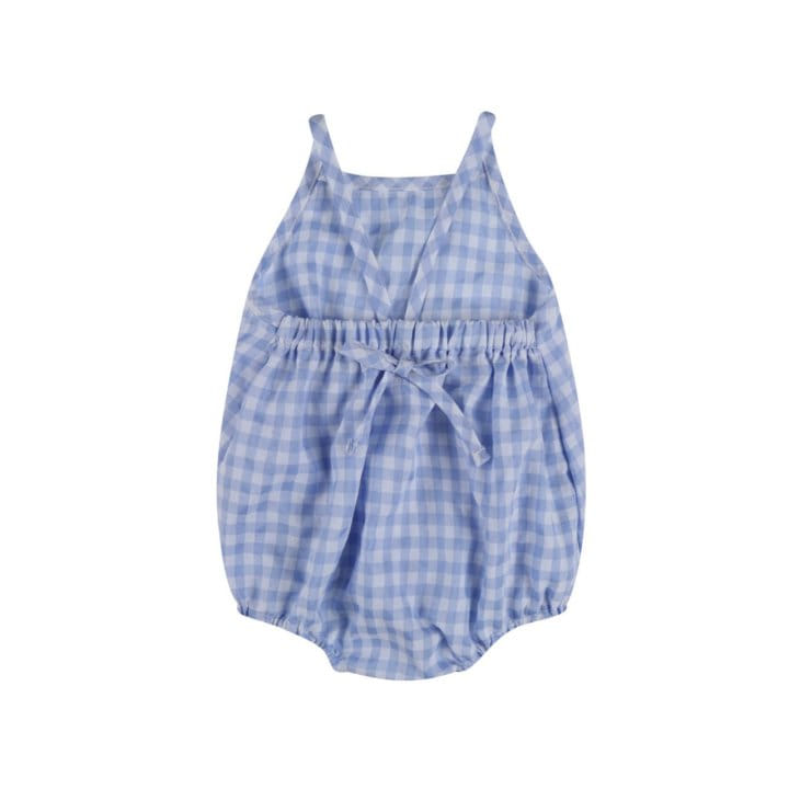 DALKOMHAI - Korean Children Fashion - #Kfashion4kids - Angel Bodysuit - 5