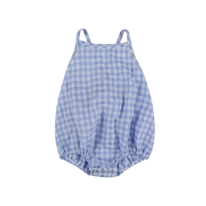 DALKOMHAI - Korean Children Fashion - #Kfashion4kids - Angel Bodysuit - 9