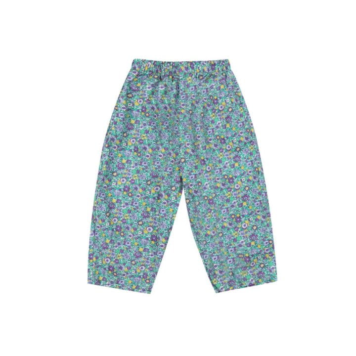 DALKOMHAI - Korean Children Fashion - #Kfashion4kids - 5Days Pants - 7