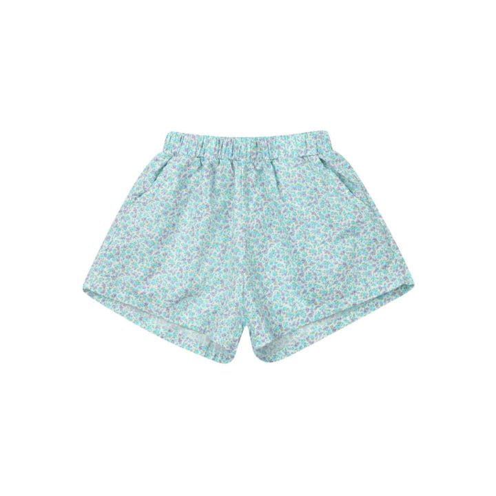 DALKOMHAI - Korean Children Fashion - #Kfashion4kids - Nana Shorts - 11
