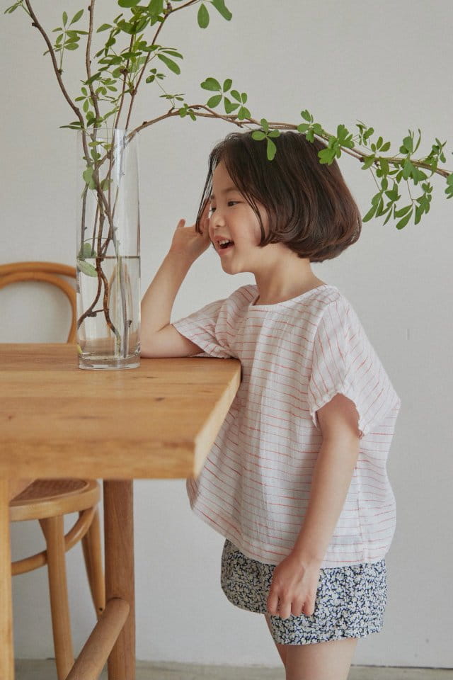 DALKOMHAI - Korean Children Fashion - #Kfashion4kids - Nana Shorts - 5