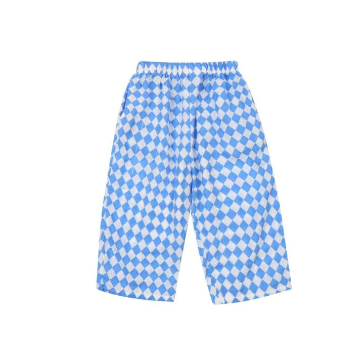 DALKOMHAI - Korean Children Fashion - #Kfashion4kids - Diamant Pants - 8