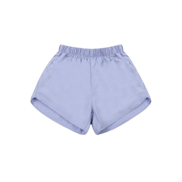 DALKOMHAI - Korean Children Fashion - #Kfashion4kids - Bong Bong Shorts - 10
