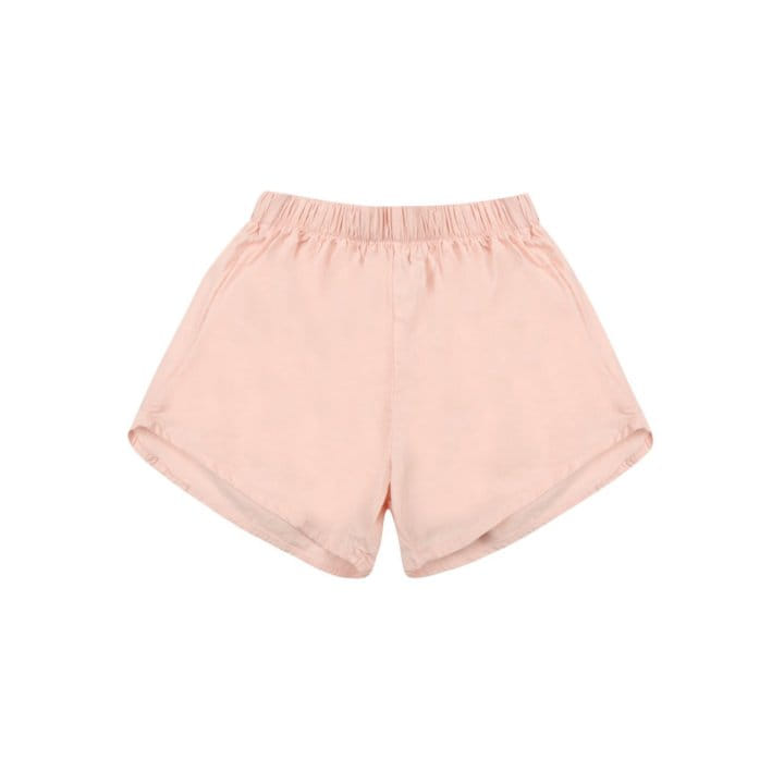 DALKOMHAI - Korean Children Fashion - #Kfashion4kids - Bong Bong Shorts - 9