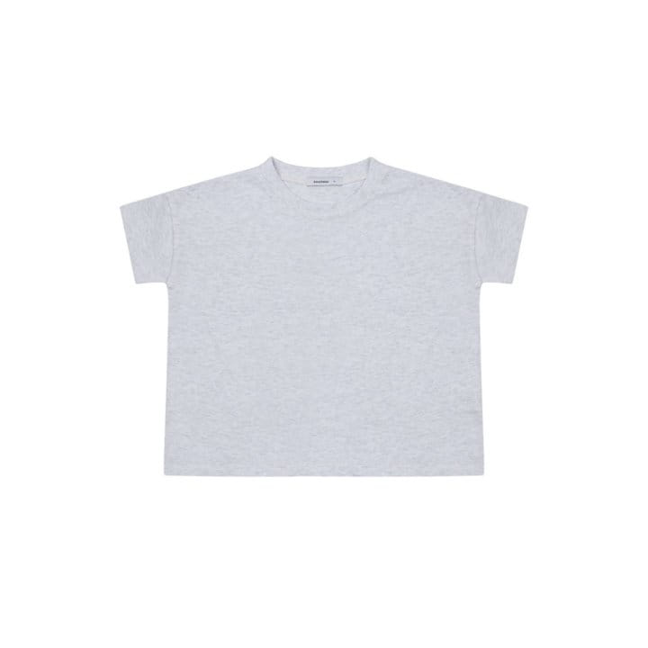 DALKOMHAI - Korean Children Fashion - #Kfashion4kids - Bbangbbare Tee - 12