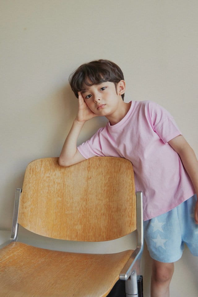 DALKOMHAI - Korean Children Fashion - #Kfashion4kids - Bbangbbare Tee - 2