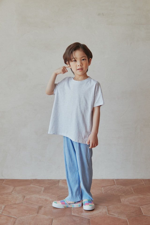 DALKOMHAI - Korean Children Fashion - #Kfashion4kids - Bbangbbare Tee - 6