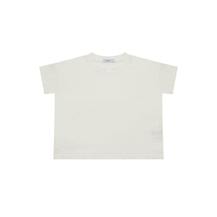 DALKOMHAI - Korean Children Fashion - #Kfashion4kids - Bbangbbare Tee - 8
