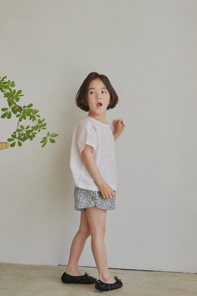 DALKOMHAI - Korean Children Fashion - #Kfashion4kids - Sue Sue Blouse - 10