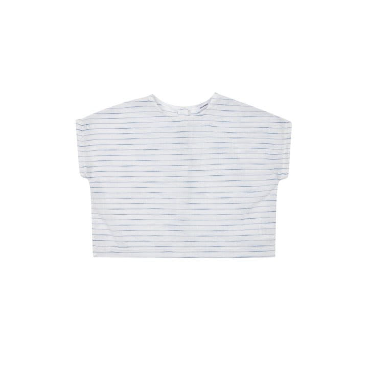 DALKOMHAI - Korean Children Fashion - #Kfashion4kids - Sue Sue Blouse - 3