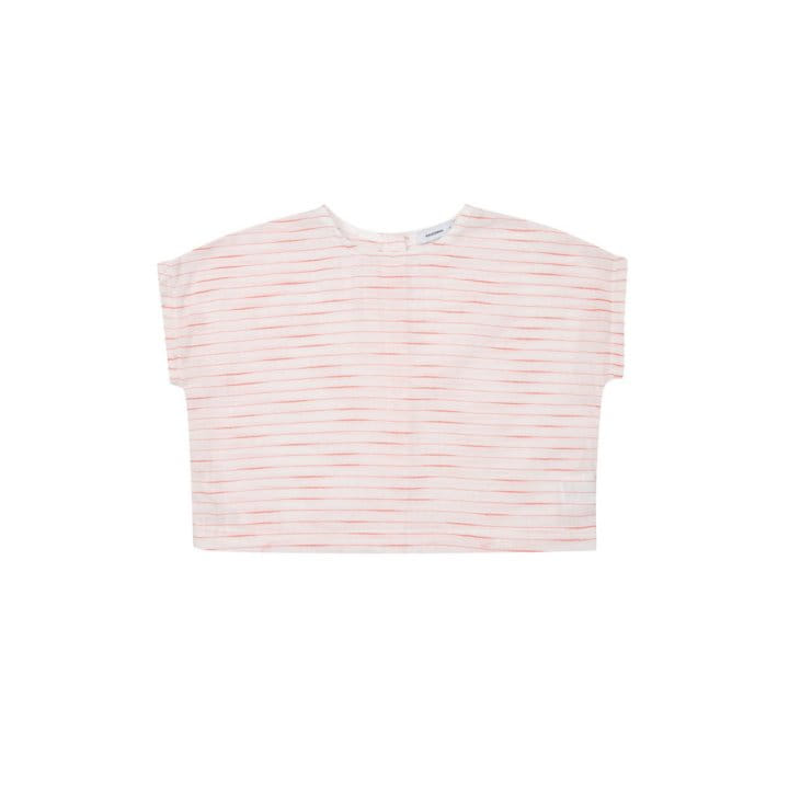 DALKOMHAI - Korean Children Fashion - #Kfashion4kids - Sue Sue Blouse - 5