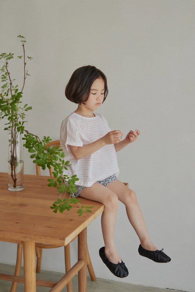 DALKOMHAI - Korean Children Fashion - #Kfashion4kids - Sue Sue Blouse - 7