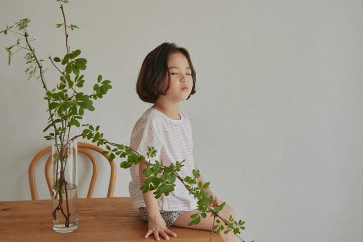 DALKOMHAI - Korean Children Fashion - #Kfashion4kids - Sue Sue Blouse - 8