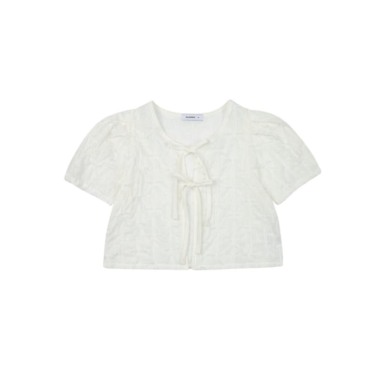 DALKOMHAI - Korean Children Fashion - #Kfashion4kids - Angjou Blouse - 7