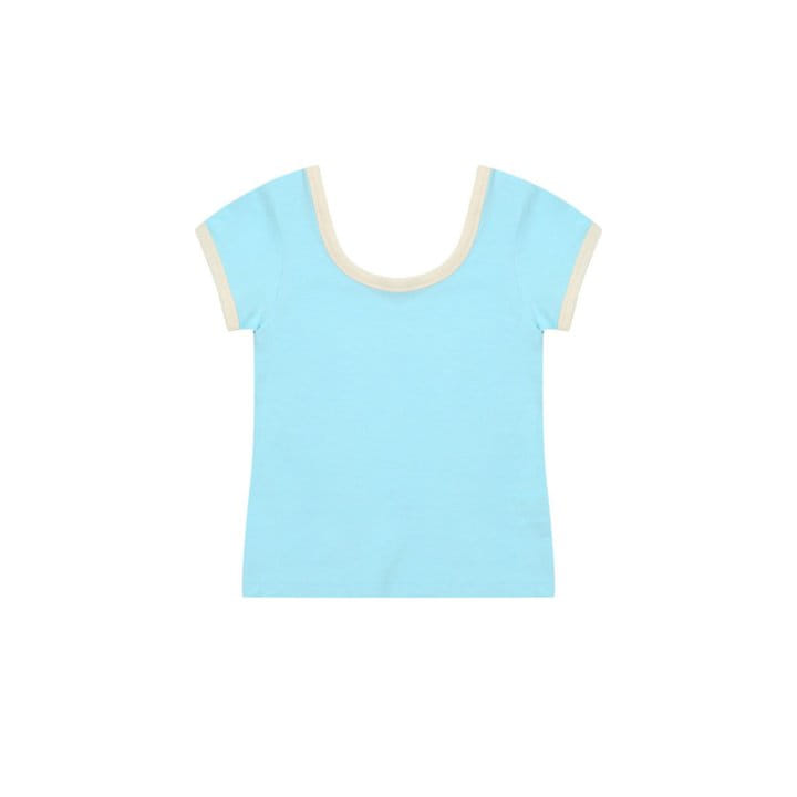 DALKOMHAI - Korean Children Fashion - #Kfashion4kids - Clover Tee - 8