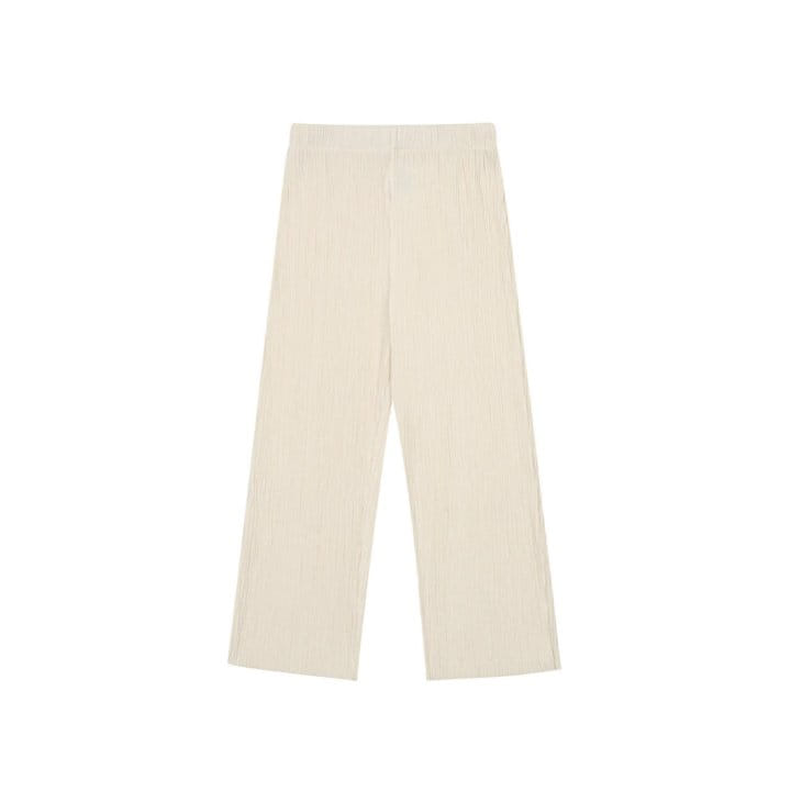 DALKOMHAI - Korean Children Fashion - #Kfashion4kids - Pleats Pants - 11