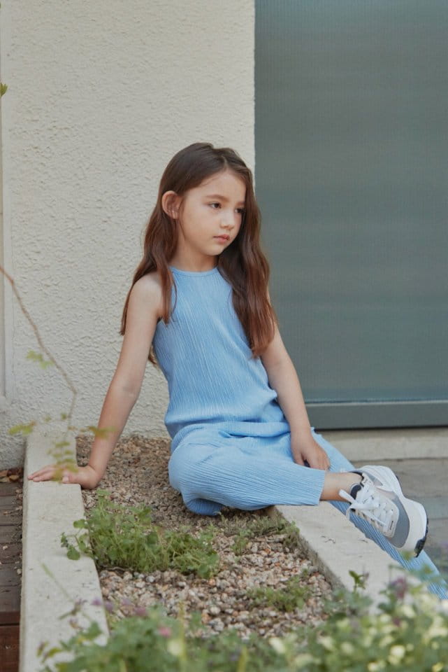 DALKOMHAI - Korean Children Fashion - #Kfashion4kids - Pleats Pants - 7