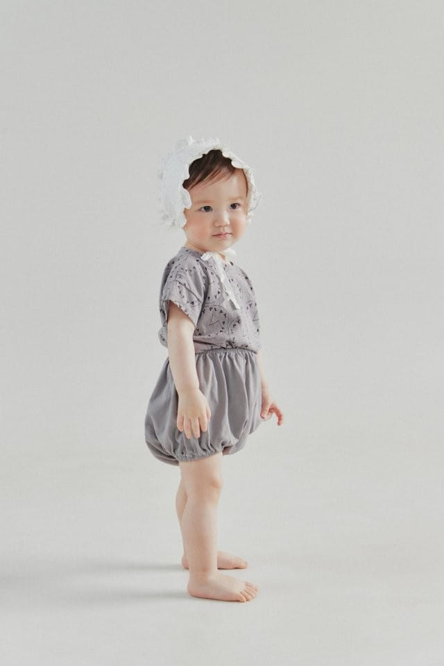 DALKOMHAI - Korean Children Fashion - #Kfashion4kids - Star Hairband
