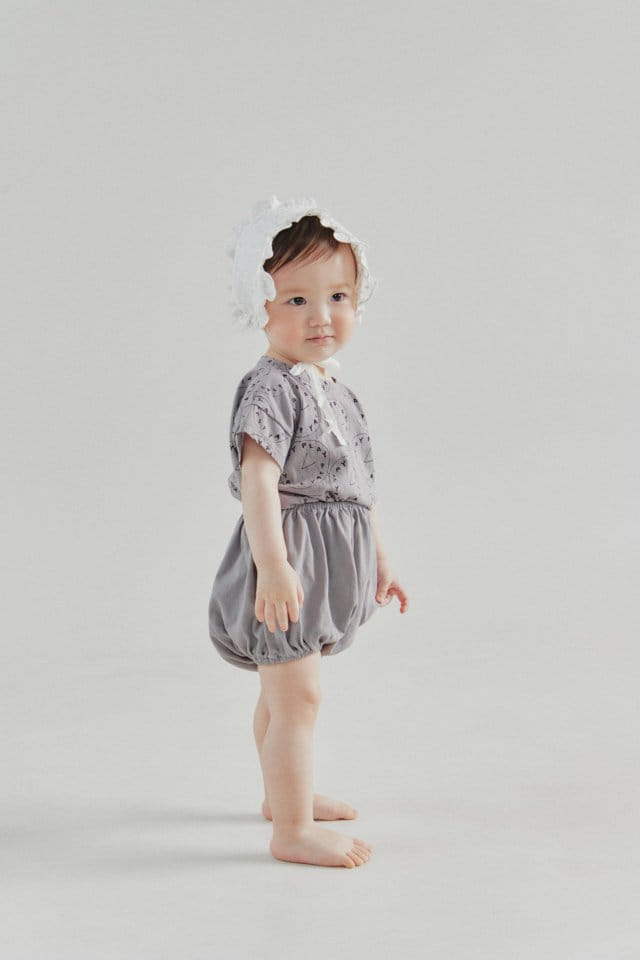 DALKOMHAI - Korean Children Fashion - #Kfashion4kids - Star Hairband - 2