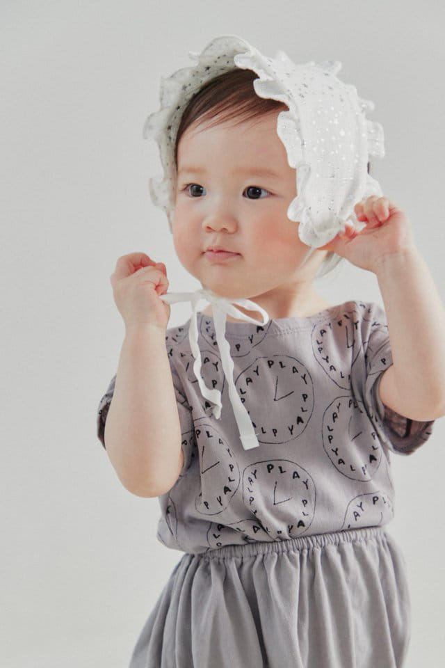 DALKOMHAI - Korean Children Fashion - #Kfashion4kids - Star Hairband - 3