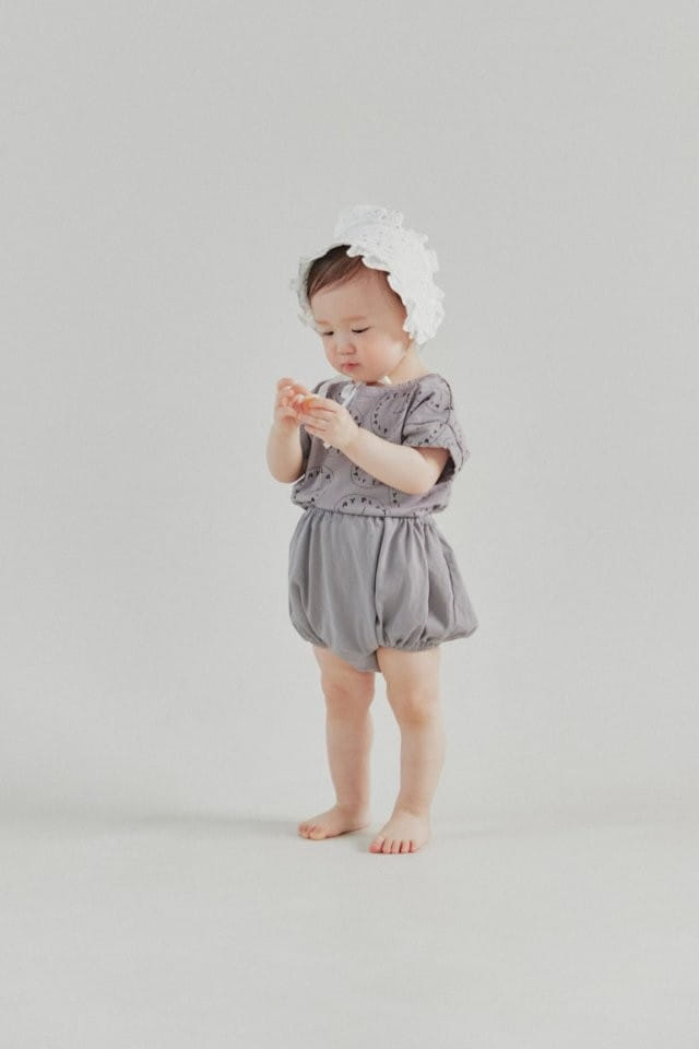 DALKOMHAI - Korean Children Fashion - #Kfashion4kids - Blommer