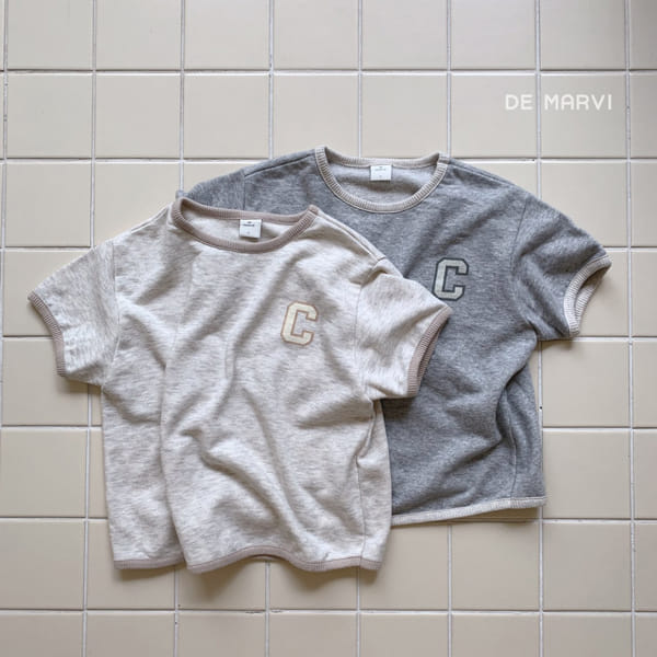 DE MARVI - Korean Children Fashion - #Kfashion4kids - Lassi Swaetshirt - 10