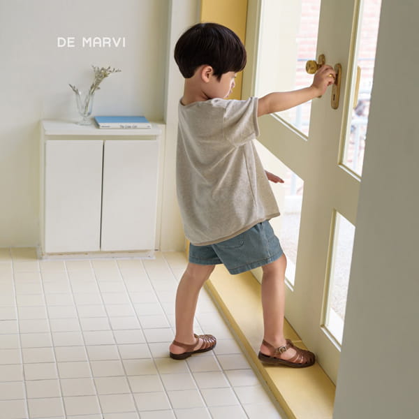 DE MARVI - Korean Children Fashion - #Kfashion4kids - Lassi Swaetshirt - 7