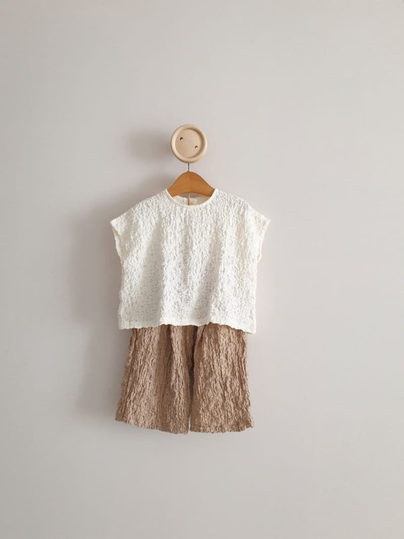 ECLAIR - Korean Children Fashion - #Kfashion4kids - Oliver Shorts - 10