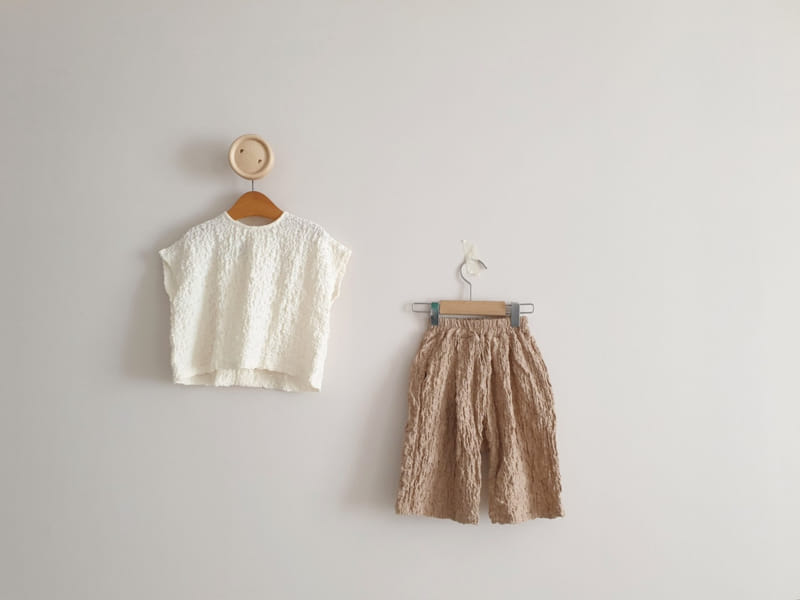 ECLAIR - Korean Children Fashion - #Kfashion4kids - Oliver Shorts - 11