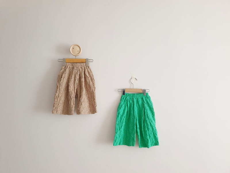 ECLAIR - Korean Children Fashion - #Kfashion4kids - Oliver Shorts - 2