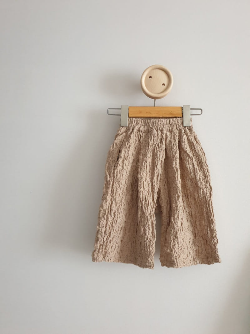 ECLAIR - Korean Children Fashion - #Kfashion4kids - Oliver Shorts - 3