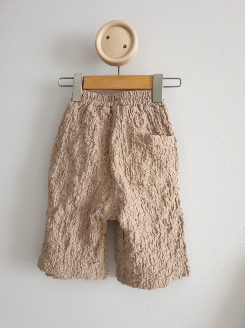 ECLAIR - Korean Children Fashion - #Kfashion4kids - Oliver Shorts - 4