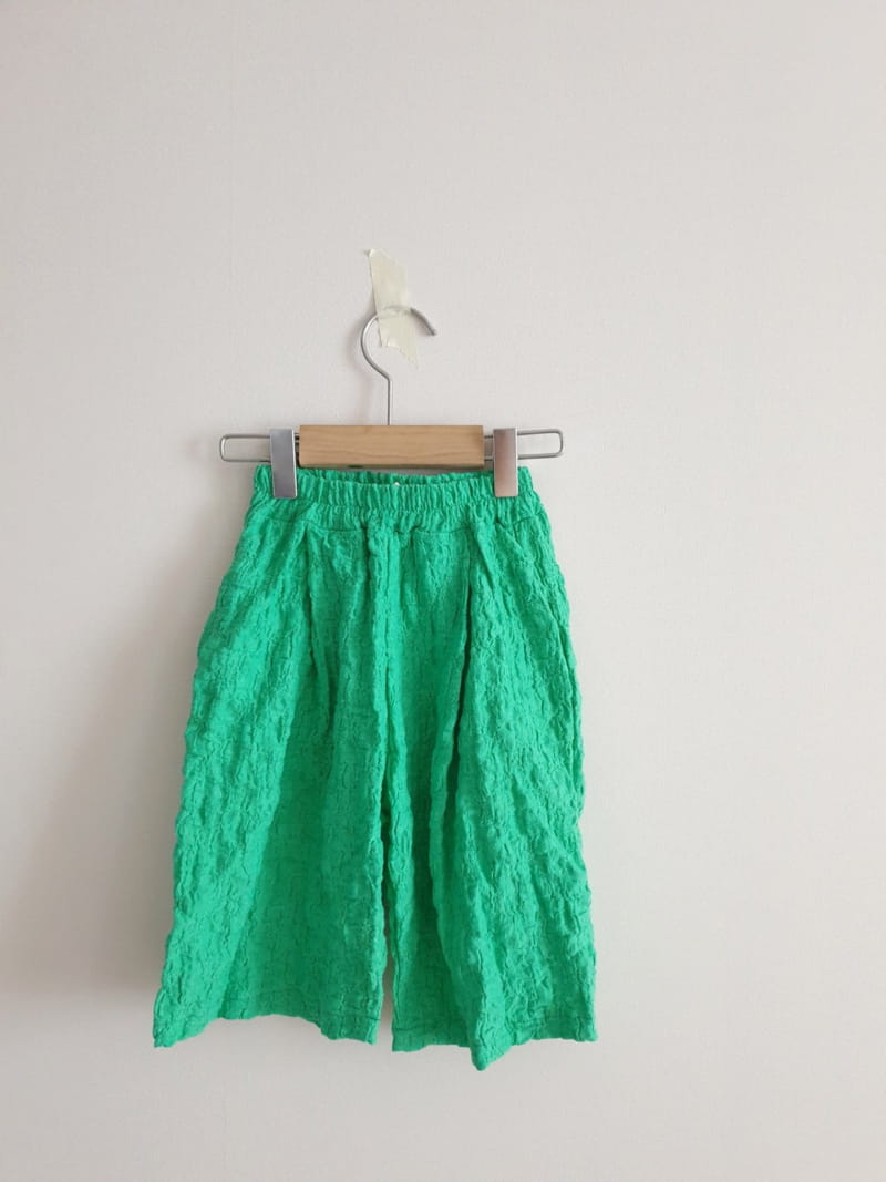 ECLAIR - Korean Children Fashion - #Kfashion4kids - Oliver Shorts - 6