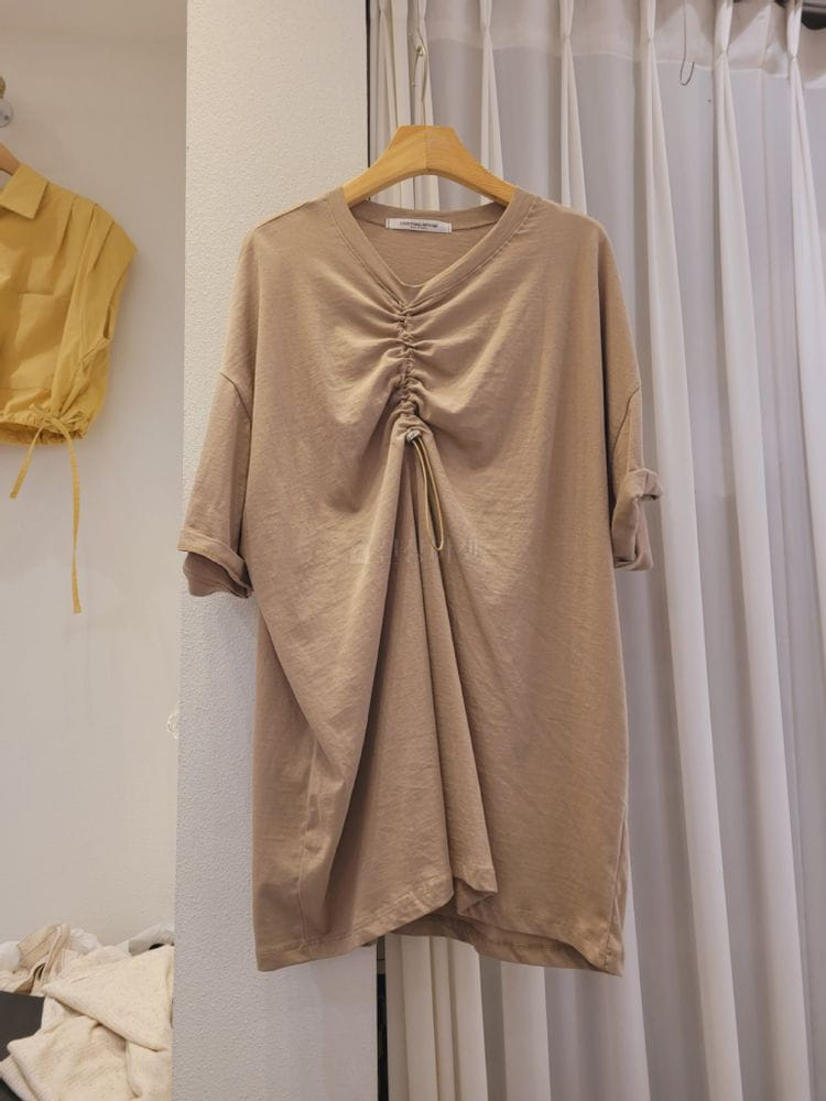 EVERYTHING WITH ME - Korean Children Fashion - #Kfashion4kids - Toff Tee - 2