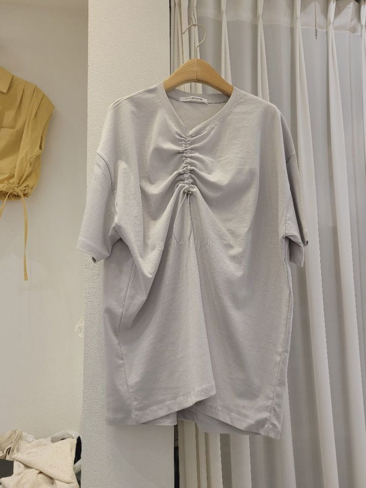 EVERYTHING WITH ME - Korean Children Fashion - #Kfashion4kids - Toff Tee - 3