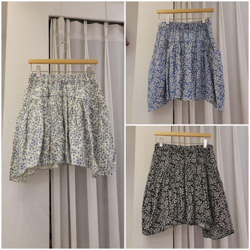 EVERYTHING WITH ME - Korean Children Fashion - #Kfashion4kids - Jelly shorts Pants - 2
