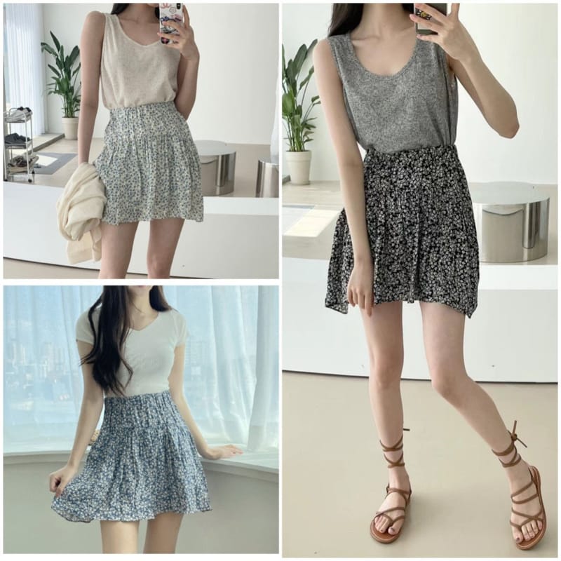 EVERYTHING WITH ME - Korean Children Fashion - #Kfashion4kids - Jelly shorts Pants - 3