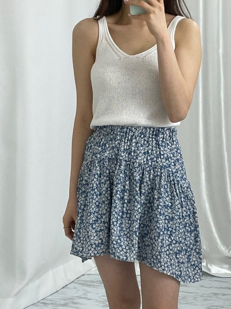 EVERYTHING WITH ME - Korean Children Fashion - #Kfashion4kids - Jelly shorts Pants - 4