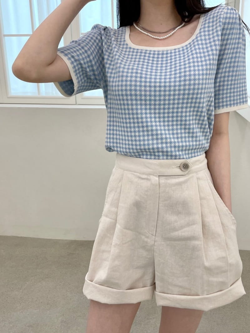 EVERYTHING WITH ME - Korean Children Fashion - #Kfashion4kids - Jerry Knit Top - 4