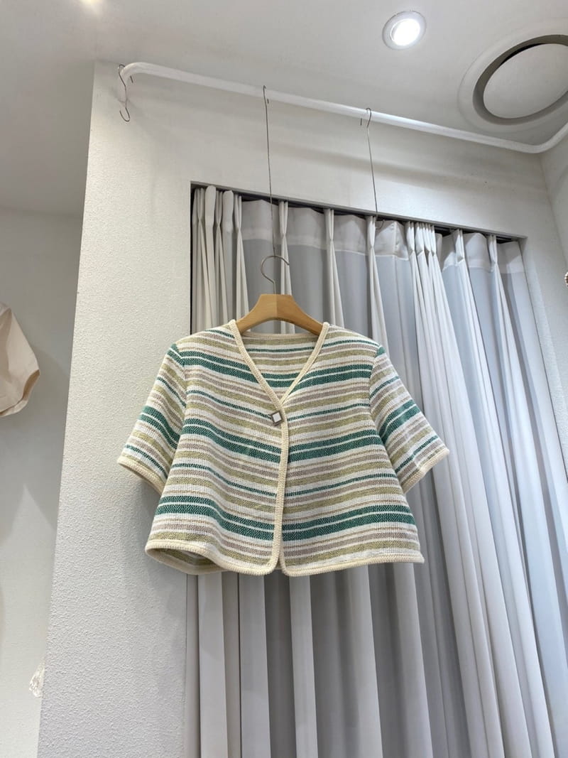 EVERYTHING WITH ME - Korean Children Fashion - #Kfashion4kids - Indie jacket - 2