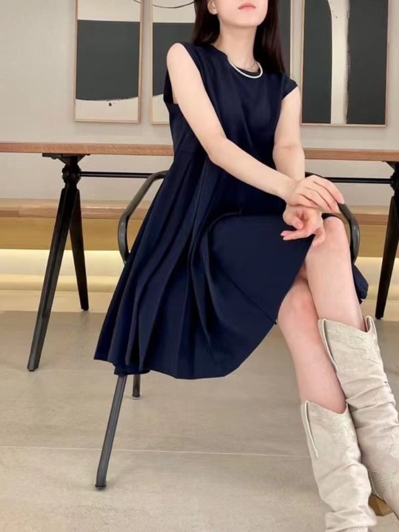EVERYTHING WITH ME - Korean Children Fashion - #Kfashion4kids - Easy One-piece - 3