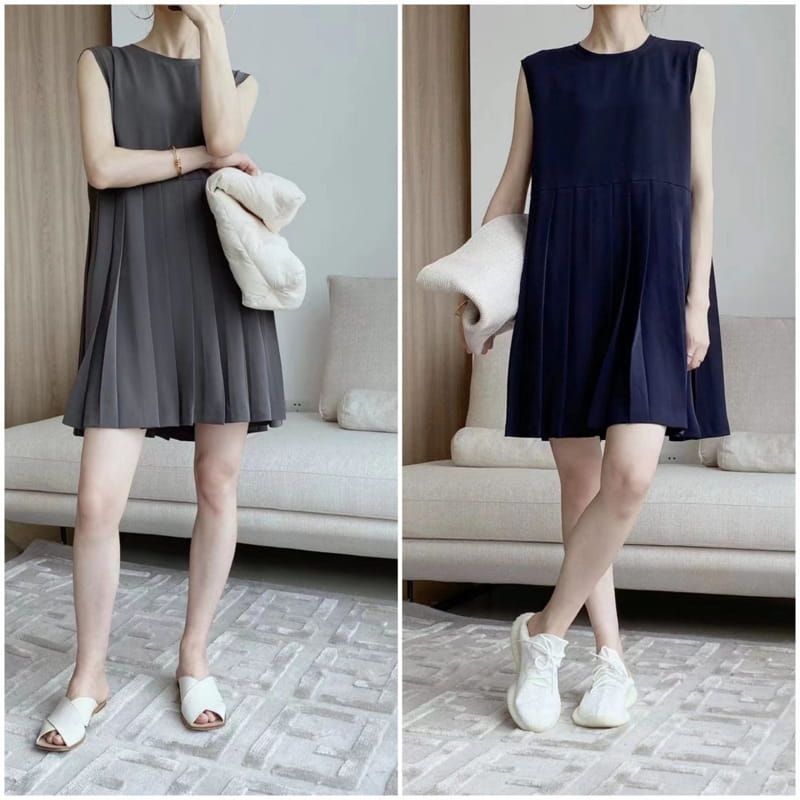 EVERYTHING WITH ME - Korean Children Fashion - #Kfashion4kids - Easy One-piece - 4