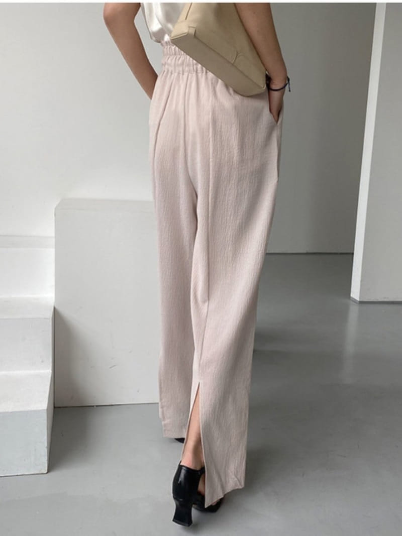 EVERYTHING WITH ME - Korean Children Fashion - #Kfashion4kids - Yo-yo Pants - 2